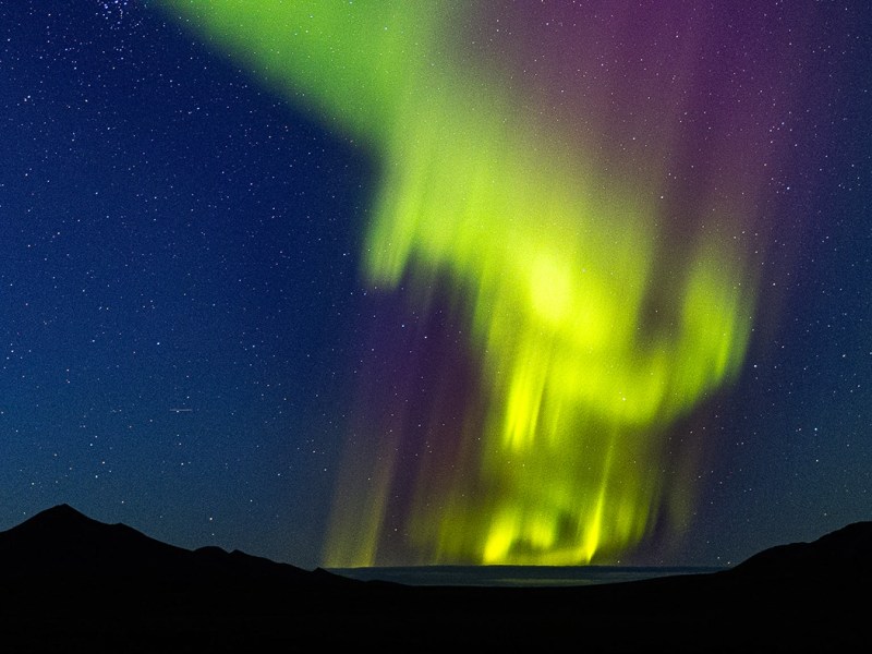 Photos from the Wild: Tombstone Territorial Park (Yukon,&nbsp;Canada)
